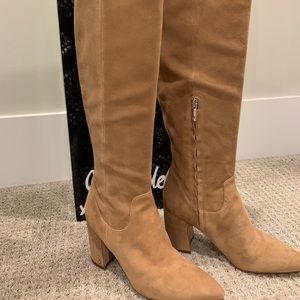 Sam Edelman Hai Knee High Boots
